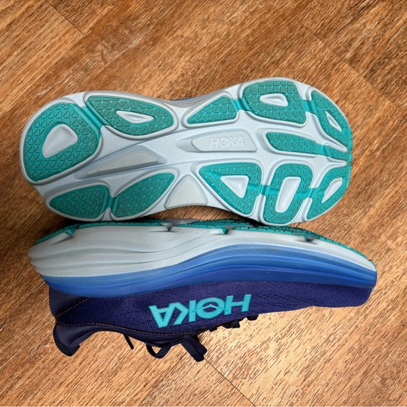 Hoka Bondi 8 (Men’s 8.5) - Picture 2 of 2